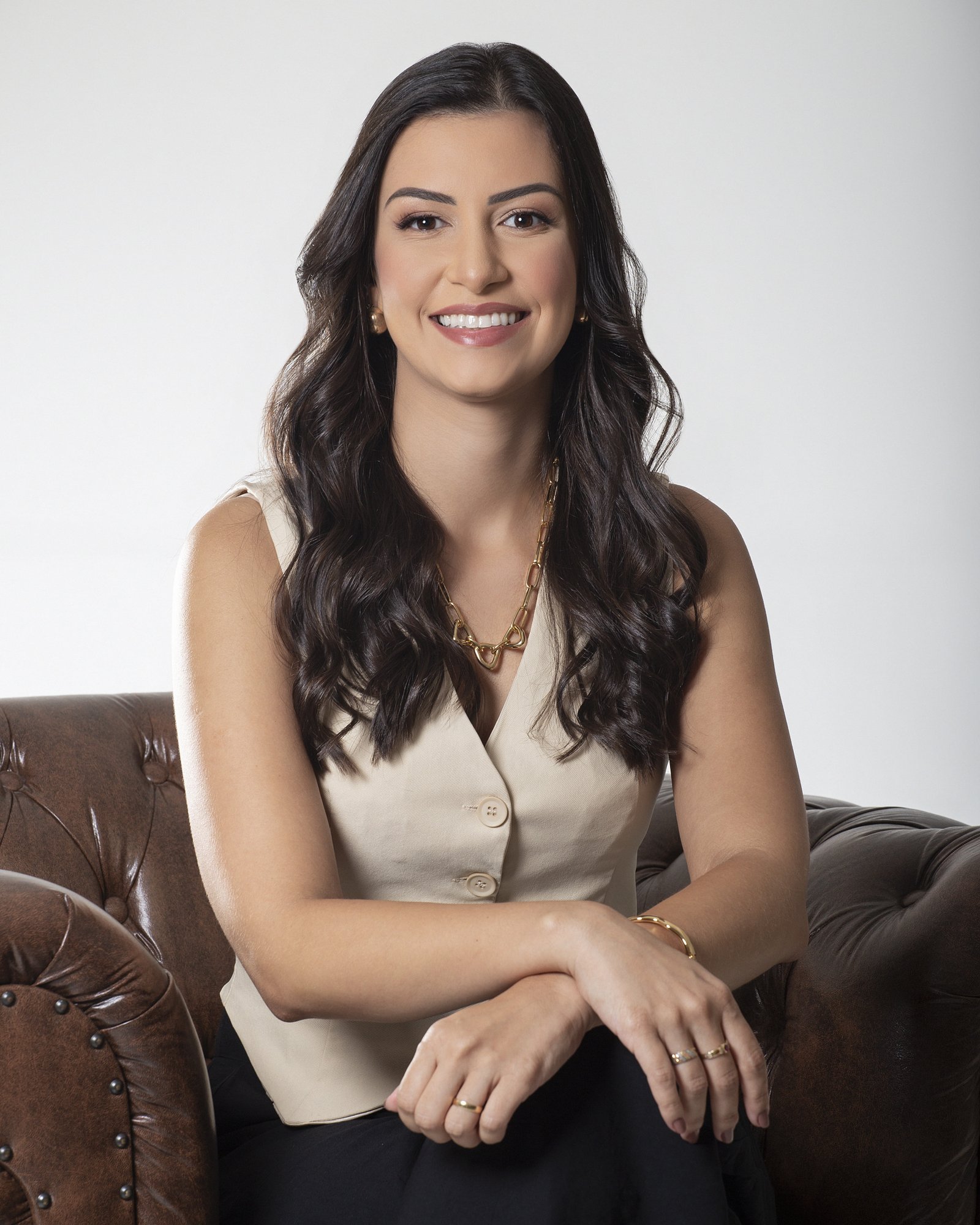 Dra. Bruna Teixeira, advogada previdenciária em Divinópolis